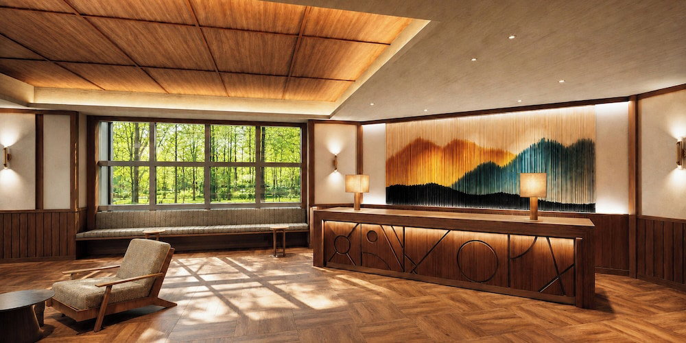 Mercure Niseko Resort (Formerly Known As Midtown Niseko)