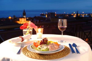 Hotel Orquidea cazare Funchal