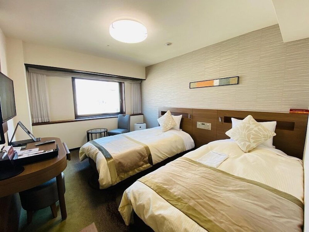 Hotel Koriyama View Hotel Annex