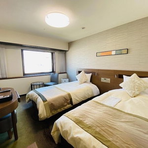 Hotel Koriyama View Hotel Annex cazare Koriyama