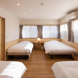 Hotel Ichi-Villa Crossroad Hakone cazare Hakone