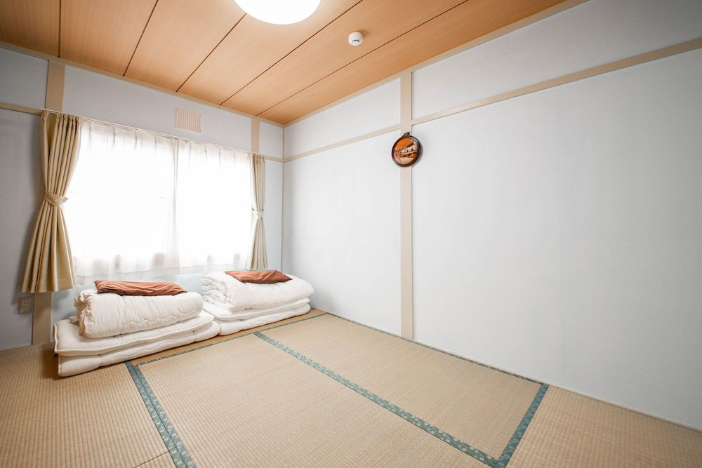 Otaru Shikkui Cottage