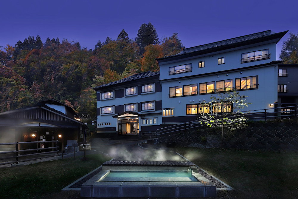 Hotel Omiya Ryokan