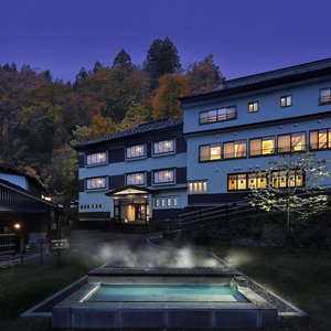Hotel Omiya Ryokan cazare Yamagata