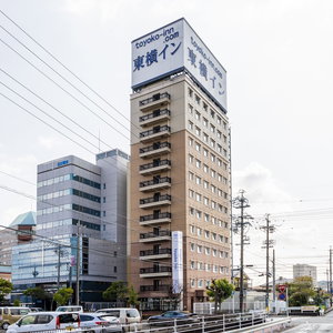Hotel Toyoko Inn Kakegawa Station Shinkan Line Minami cazare Kakegawa