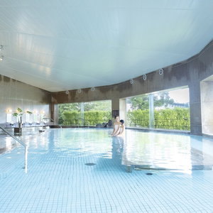 Hotel Ooedo Onsen Monogatari Unzen Toyokan cazare Unzen