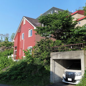 Hotel Aoyama House cazare Otaru