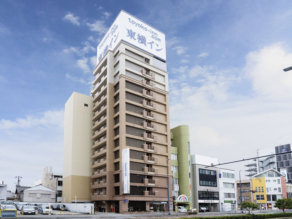 Hotel Toyoko Inn Toyohashi Station Higashi