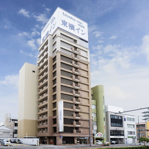 Hotel Toyoko Inn Toyohashi Station Higashi cazare Toyohashi
