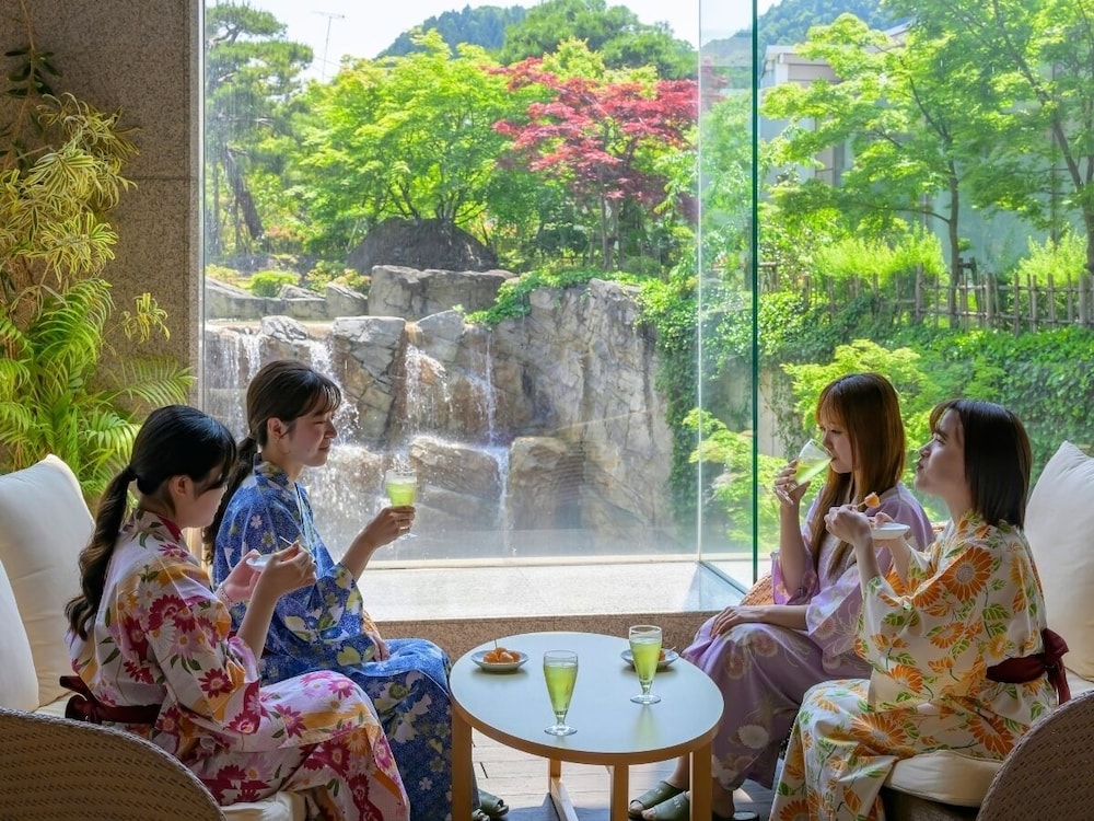 Hotel Tendo Hotel