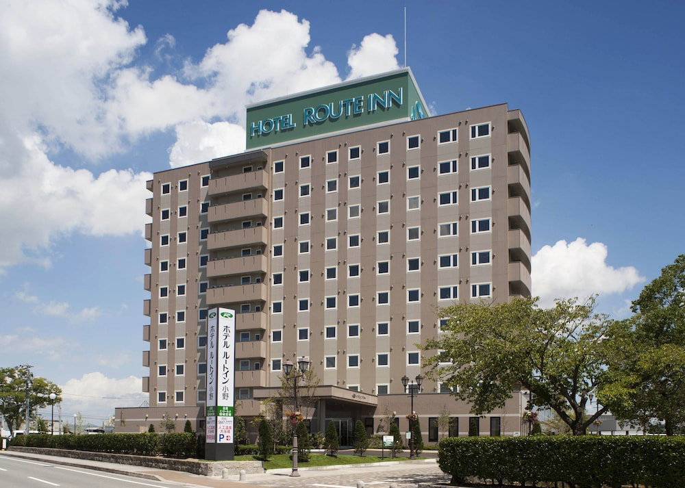 Hotel Hotel Route Inn Ono