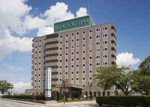 Hotel Hotel Route Inn Ono cazare Ono-hara