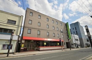 Hotel Hotel Select Inn Yonezawa cazare Yonezawa