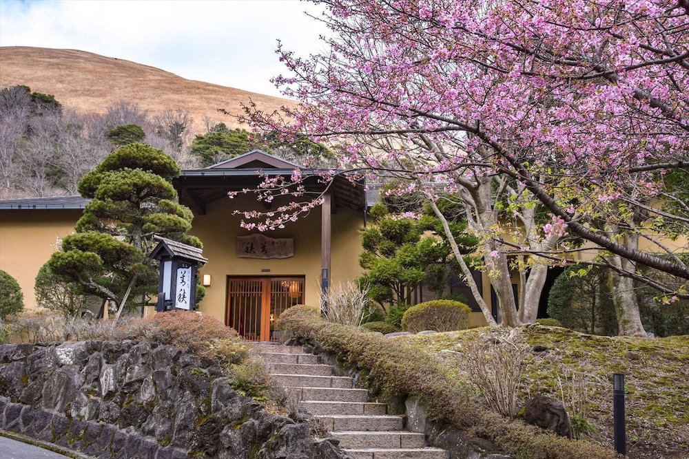 Hotel Hanare Yado Yosizumi