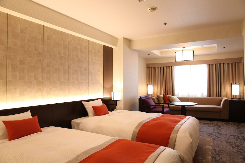 Hotel Morioka Grand Hotel Annex