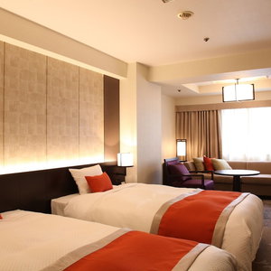 Hotel Morioka Grand Hotel Annex cazare Morioka