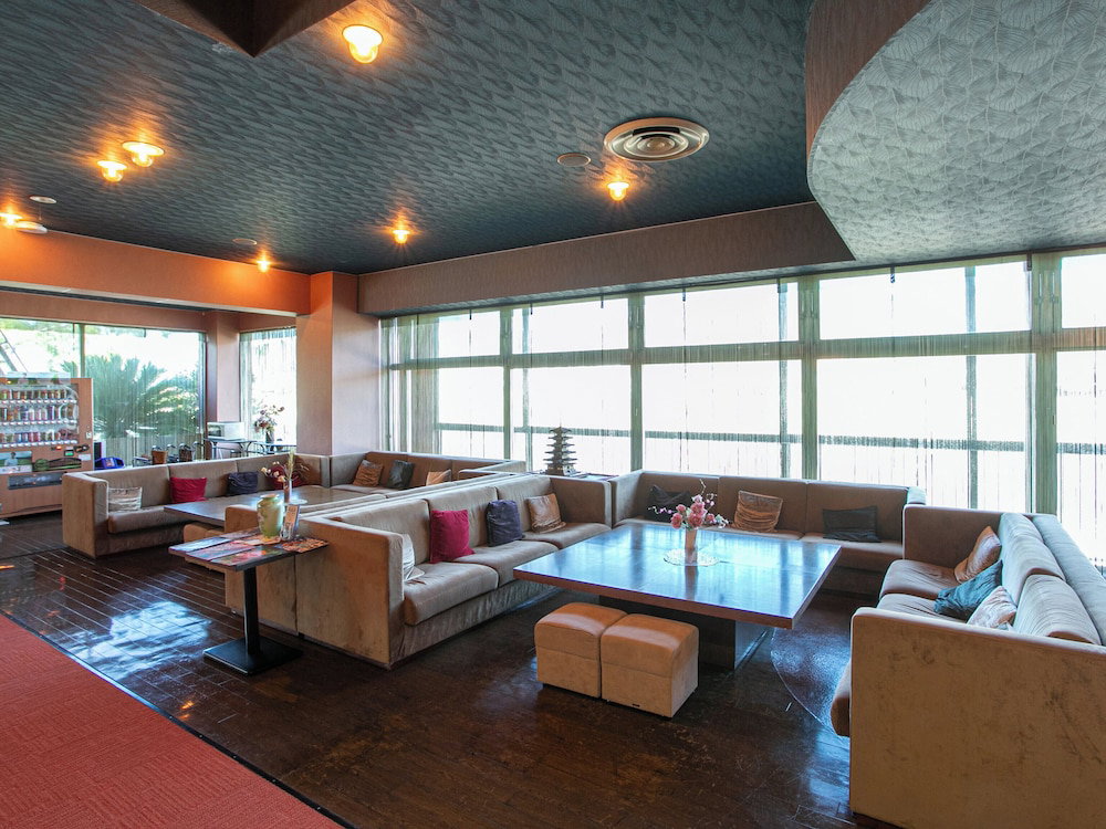 Hotel Hanageshiki