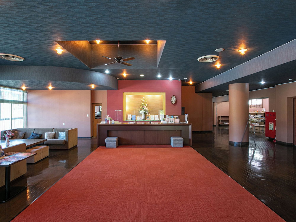 Hotel Hanageshiki