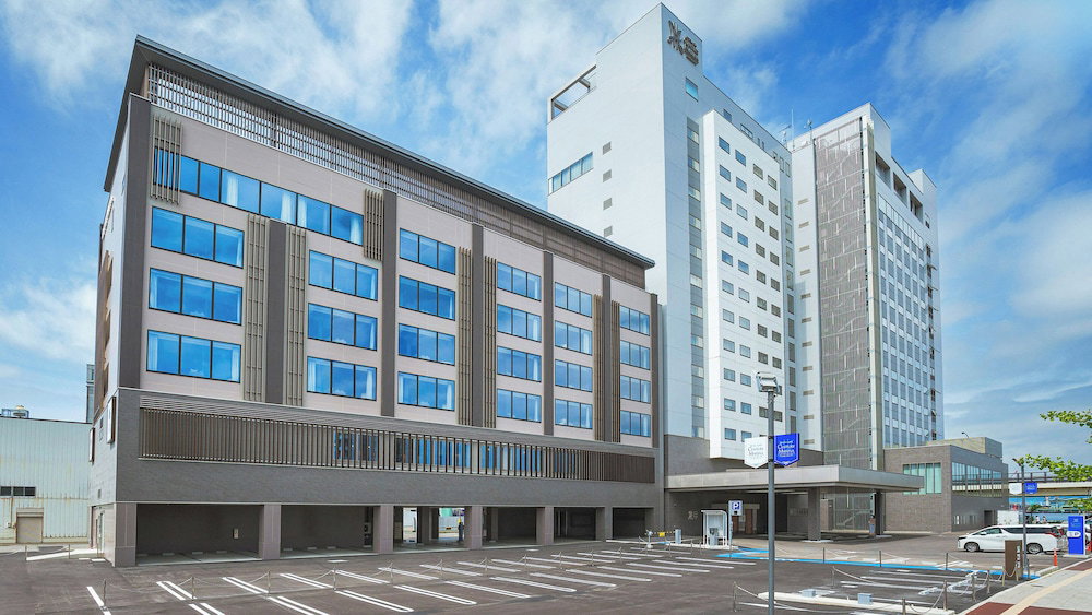 Hotel Hotel ＆ Spa Century Marina Hakodate