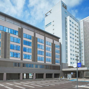 Hotel Hotel ＆ Spa Century Marina Hakodate cazare Hakodate
