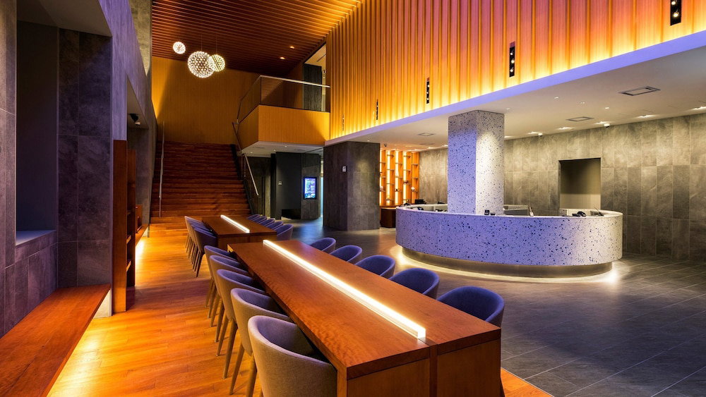 Hotel ＆ Spa Century Marina Hakodate