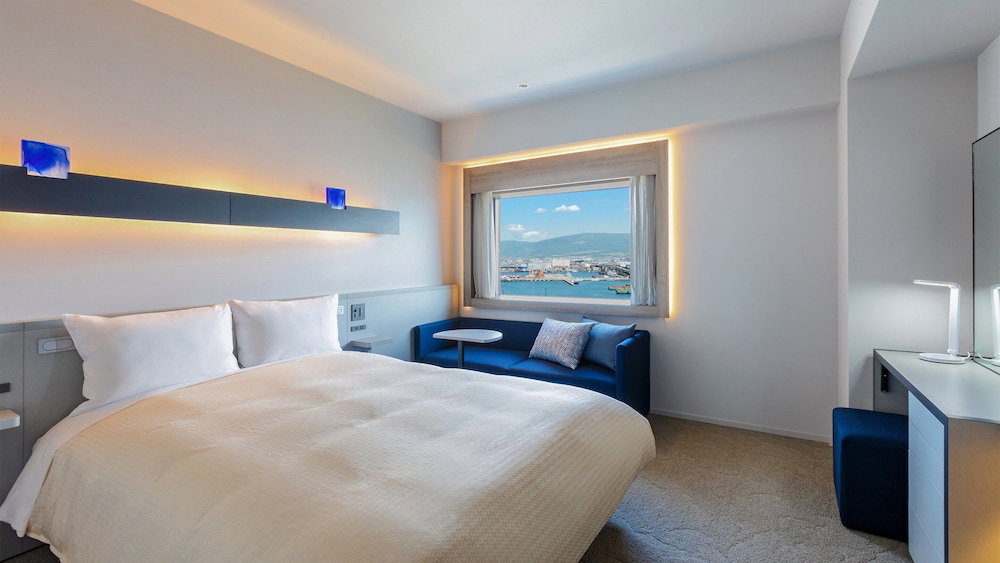 Hotel ＆ Spa Century Marina Hakodate
