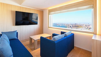 Hotel ＆ Spa Century Marina Hakodate