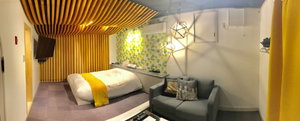 Hotel Hotel Suzukake cazare Miyako