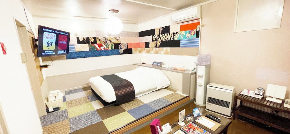 Hotel Suzukake