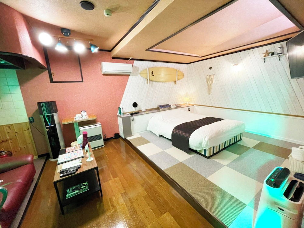 Hotel Suzukake