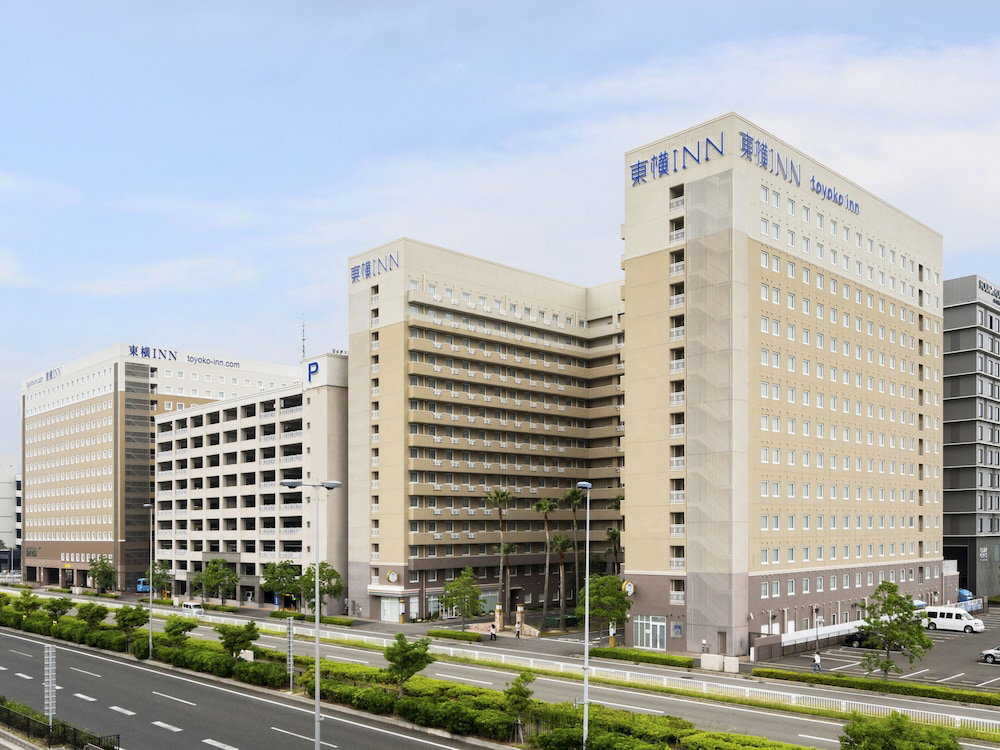 Hotel Toyoko Inn Chubu International Airport No.1