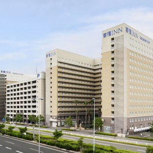 Hotel Toyoko Inn Chubu International Airport No.1 cazare Tokoname