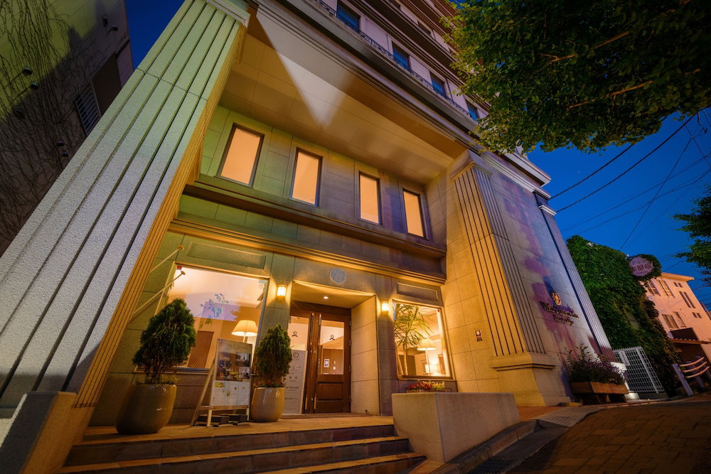 Hotel Villa Concordia Resort & Spa
