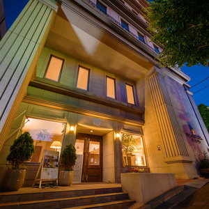 Hotel Villa Concordia Resort & Spa cazare Motomachi