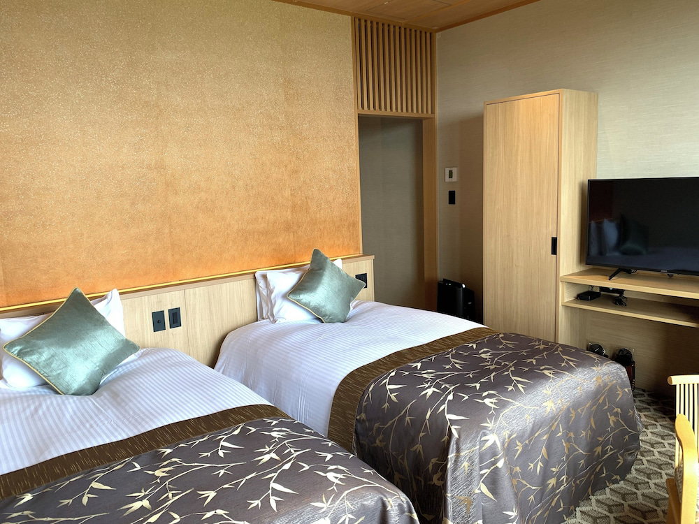 Hotel Kamenoi Hotel Izukogen