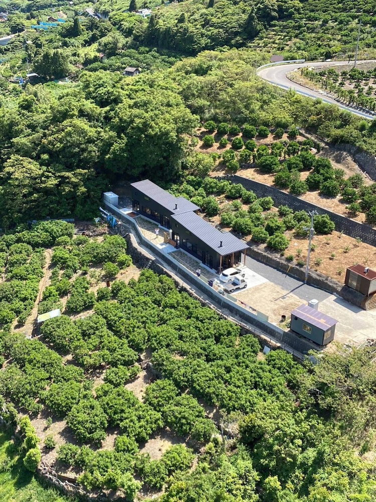 Hotel Nagi-Setouchi