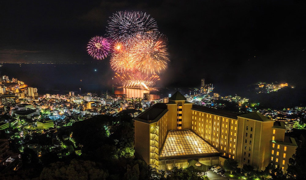 Hotel Kamenoi Hotel Atami