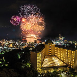 Hotel Kamenoi Hotel Atami cazare Atami