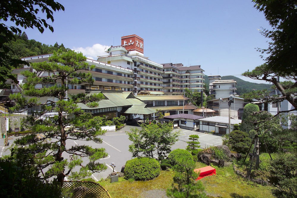 Hotel Hotel Koyo