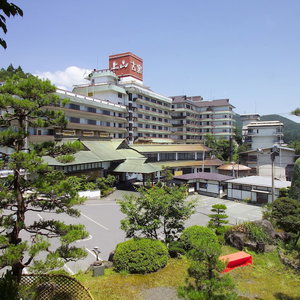 Hotel Hotel Koyo cazare Kaminoyama