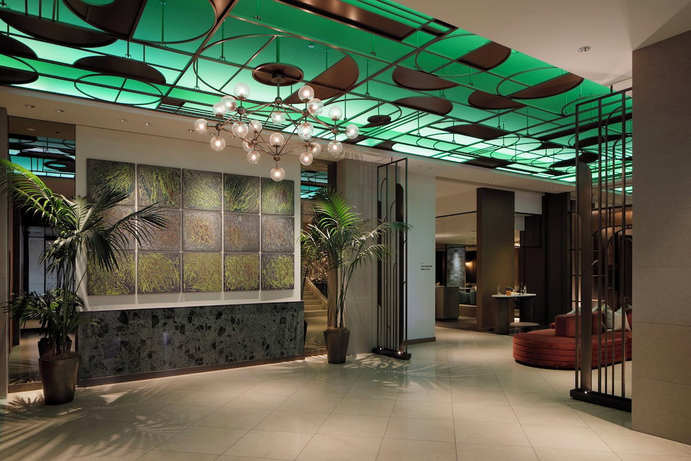 The Mark Grand Hotel