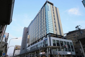 Hotel Dormy Inn Aomori Natural Hot Spring cazare Aomori