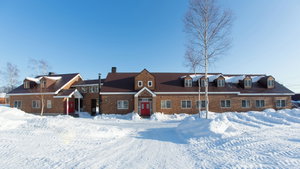 Hotel Snowgum Lodge cazare Niseko Town