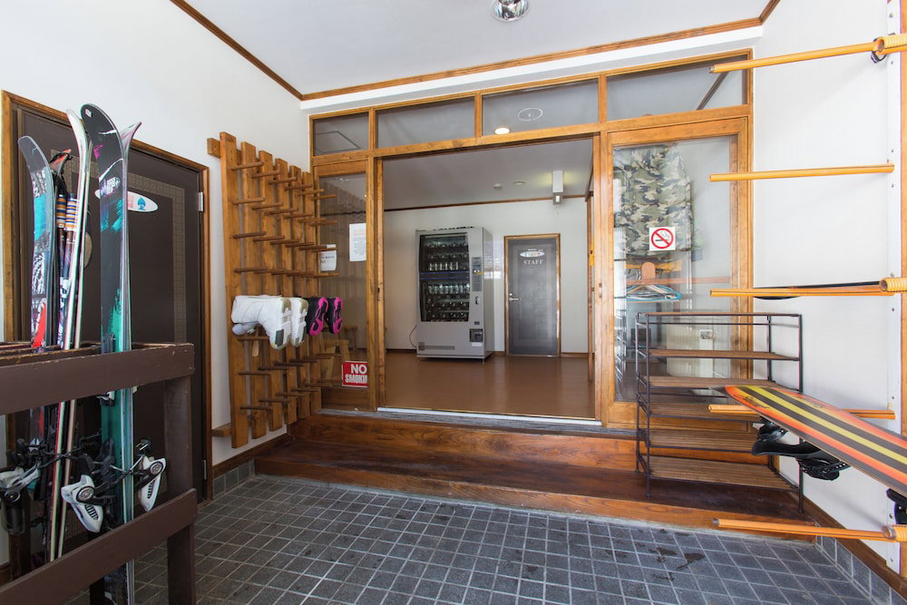 Snowgum Lodge