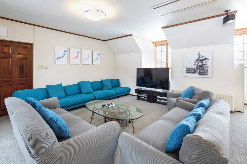 Snowgum Lodge