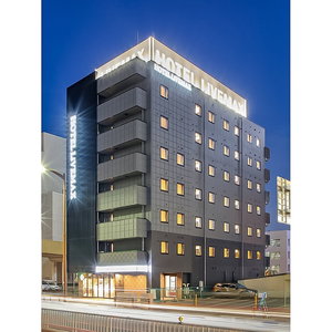 Hotel Hotel Livemax Aichi Toyota-Ekimae cazare Toyota