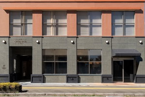 Hotel Hotel Cross Base Tosu Station cazare Tosu