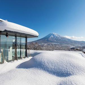 Hotel Dharma Niseko cazare Niseko Town