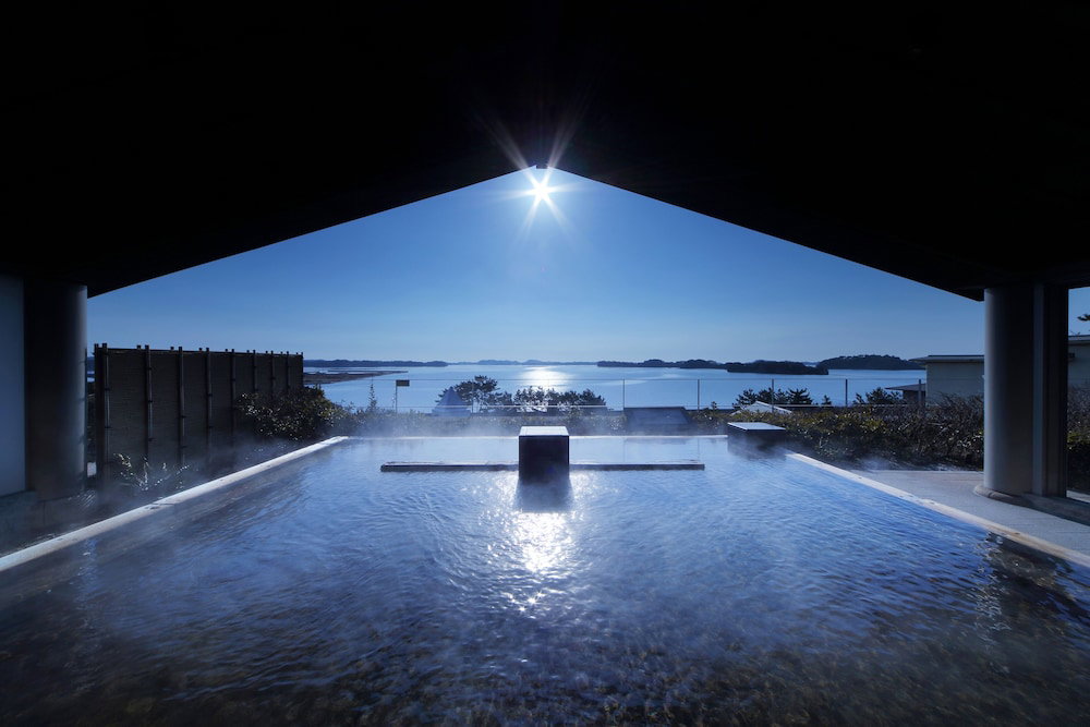 Hotel Matsushima Ichinobo