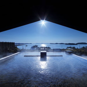 Hotel Matsushima Ichinobo cazare Matsushima
